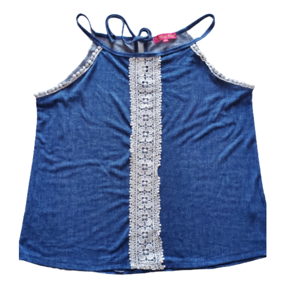 PRESTIGE EDGE TOPS